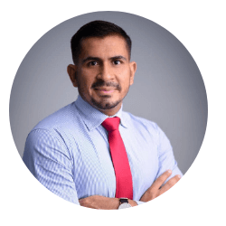 Dr. Adrián Delgado Coronado