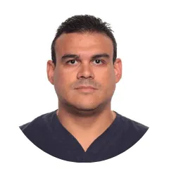 Dr. Germán Guerrero Quesada