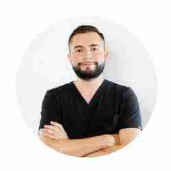 Dr. Fabio Murillo Obando