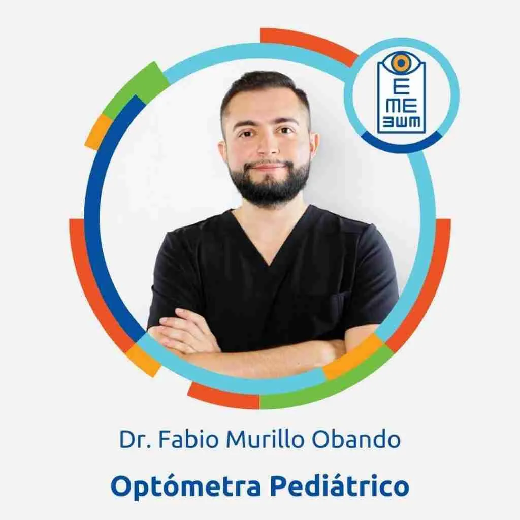 Dr. Fabio Murillo - optometra pediatrico (1)