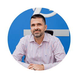 Dr. Fred Cavallo Aita