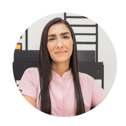 Dra. Stephanie Cordero Araya