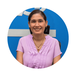 Dra. Zayra Alonso Ubieta