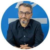 Dr. Max Mendez Salazar