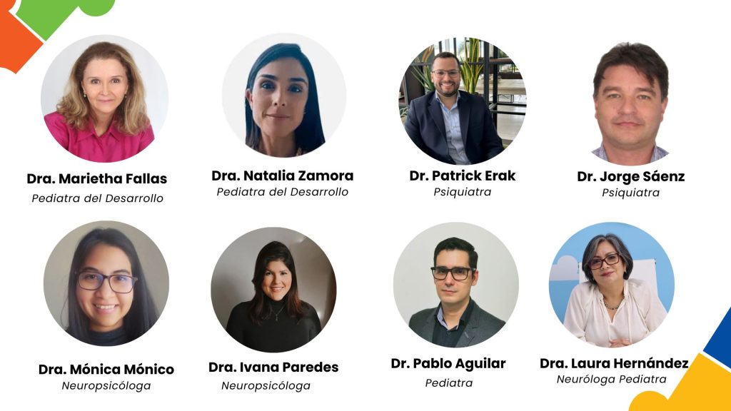 clinica desarrollo kidoz