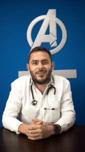 Gabriel Monge