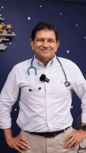 WALTER PIEDRA