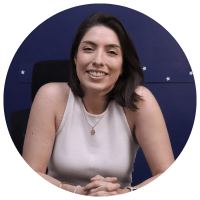 Dra. Rebeca Angúlo Alvarado