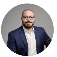Dr. Jason Cruz Chinchilla